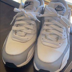 Nike Air Max size 7